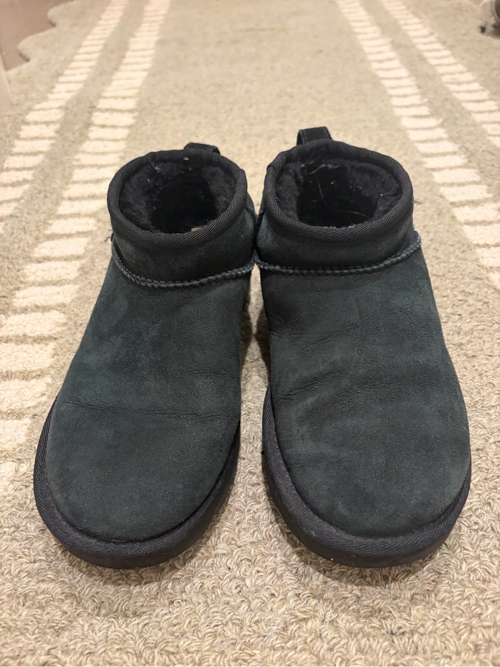 UGG Ultra Mini Women’s Boots